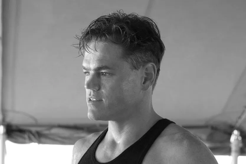 "Manifest"-Star Devin Harjes ist im Alter von nur 41 Jahren gestorben. Vor kurzem wurde bei ihm Krebs diagnostiziert.