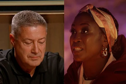 Motsi Mabuse geht auf Joachim Llambi los