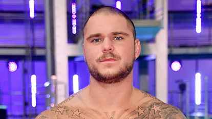 Nico Legat hat sich nach seinem Absturz in eine Entzugsklinik begeben.