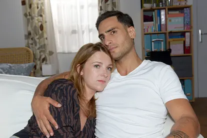 Nihat und Lilly droht die Trennung.