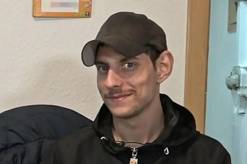 "Hartz und herzlich"-Protagonist Pascal ist zurück in der Arbeitslosigkeit und teilt seinen Alltag auf social Media.