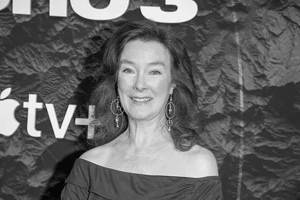 Die "Desperate Housewives"-Schauspielerin Valerie Mahaffey ist an den Folgen ihrer Krebserkrankung verstorben. 