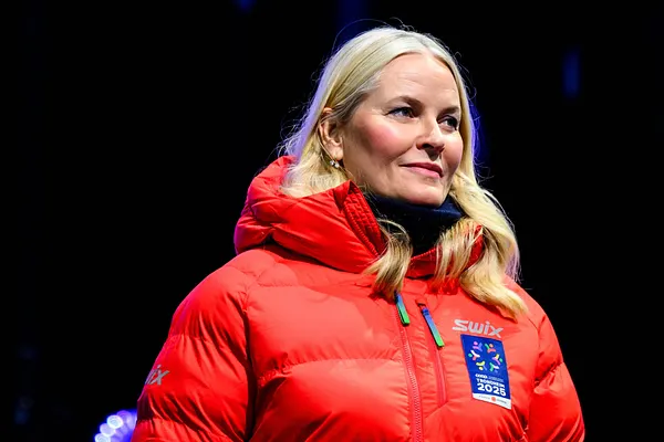 Der Sohn von Prinzessin Mette-Marit lebt weiter, als sei nie etwas gewesen. Wie soll es nur mit Marius weitergehen?