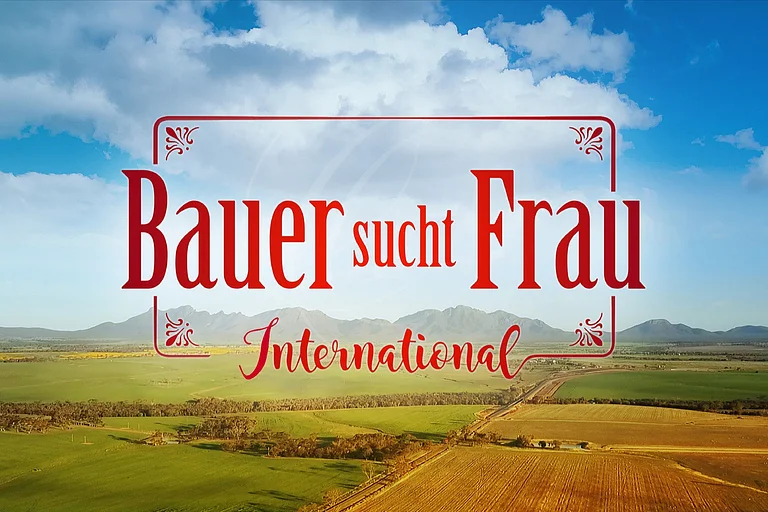 Staffel 7 von "Bauer sucht Frau - International" steht in den Startlöchern. RTL hat wieder aufregende Singles vom Land aufgetrieben. 