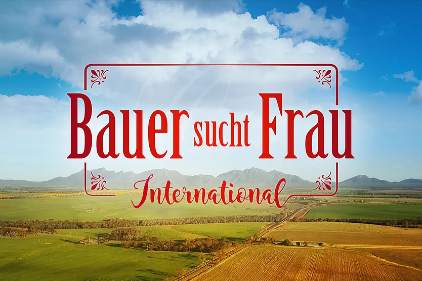 Staffel 7 von "Bauer sucht Frau - International" steht in den Startlöchern. RTL hat wieder aufregende Singles vom Land aufgetrieben. 