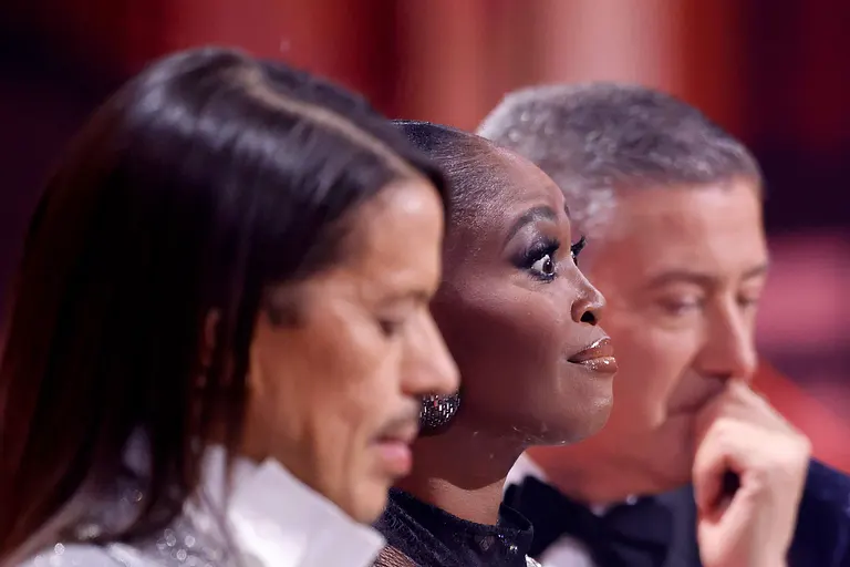 Jorge González, Motsi Mabuse und Joachim Llambi dürfte dieses harsche "Let's Dance"-Feedback betroffen machen.
