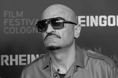 Rap-Ikone Xatar ist mit nur 43 Jahren gestorben. 