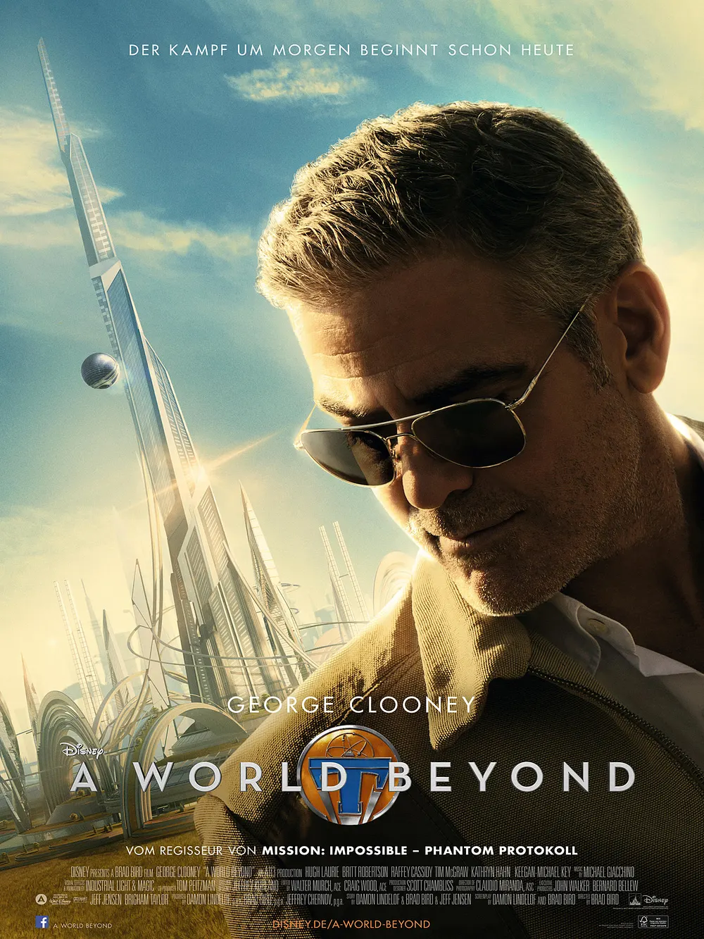 A World Beyond A World Beyond