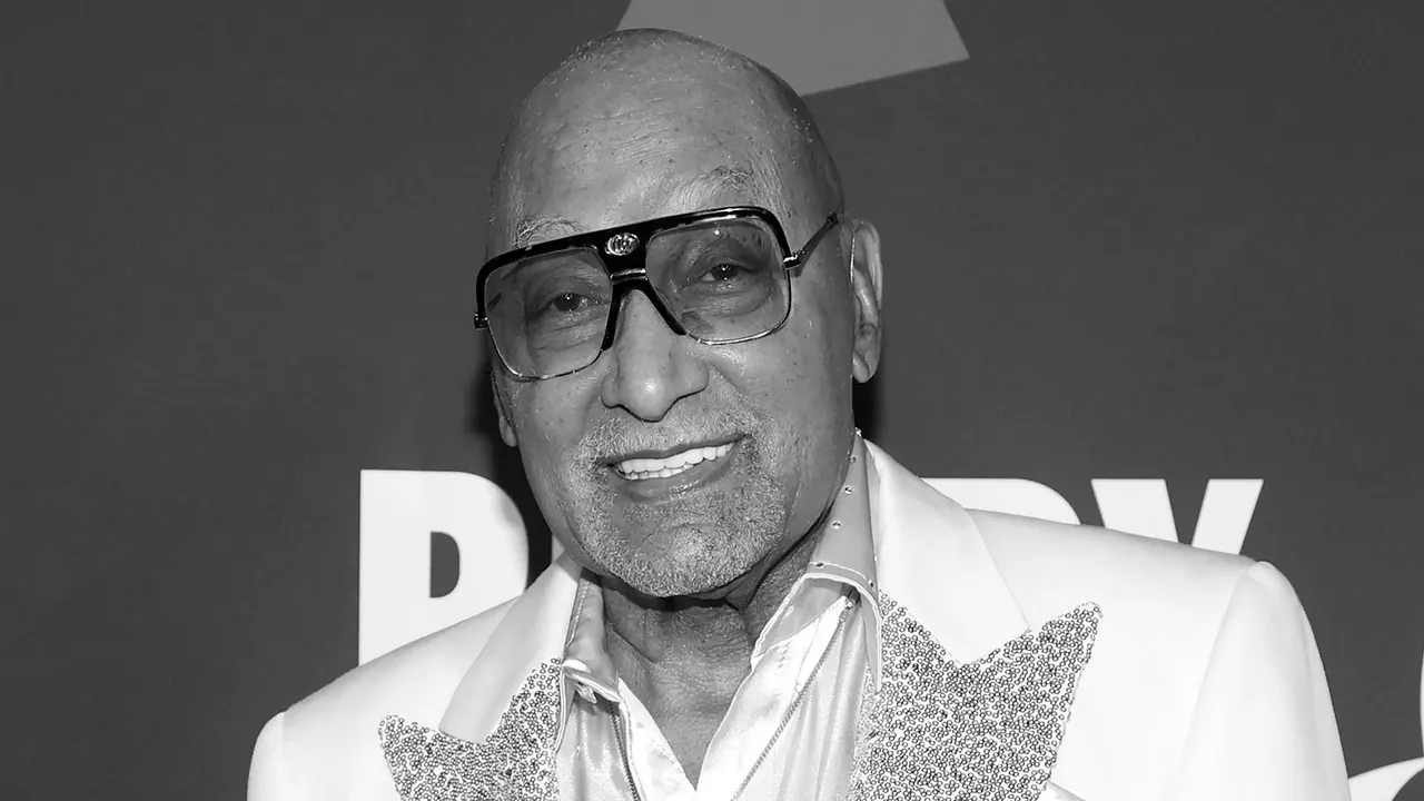 Abdul Fakir Abdul Fakir - Foto: IMAGO / ZUMA Press Wire