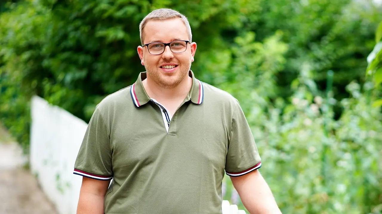 Ackerbauer Stephan Ackerbauer Stephan - Foto: RTL / Stefan Gregorowius