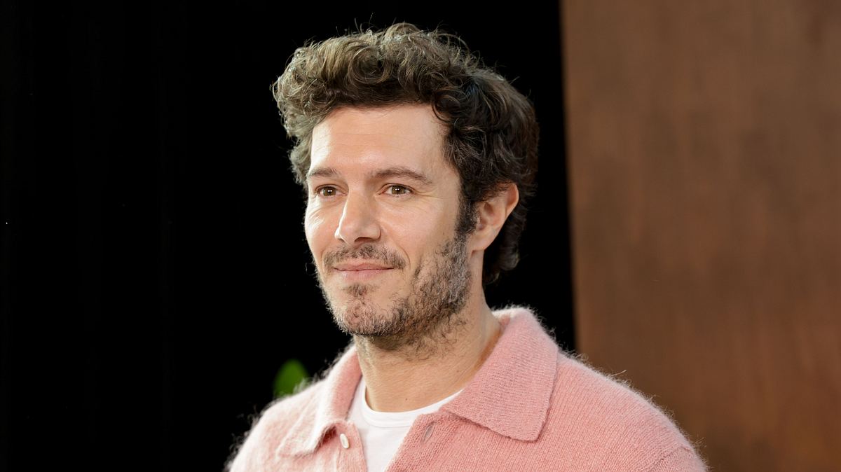 Adam Brody