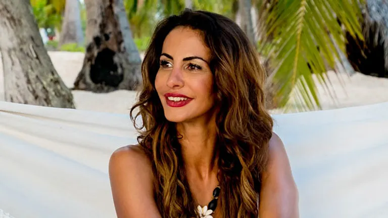Janina Youssefian: So war der Sex mit Dieter Bohlen! 