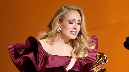 Adele