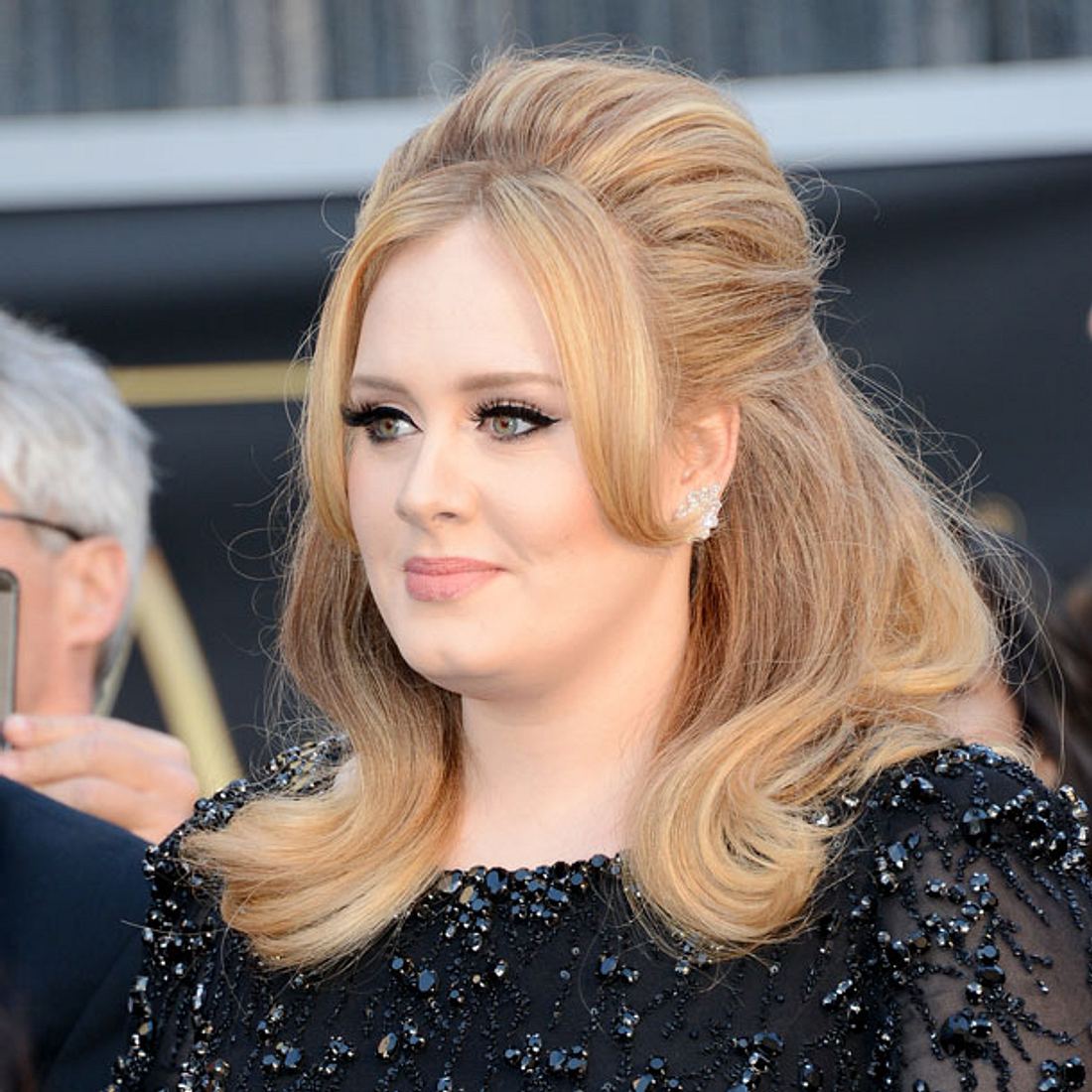 Adele versöhnt sich mit ihrem Vater | InTouch