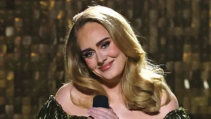 Adele