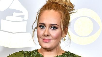 Adele - Foto: GettyImages