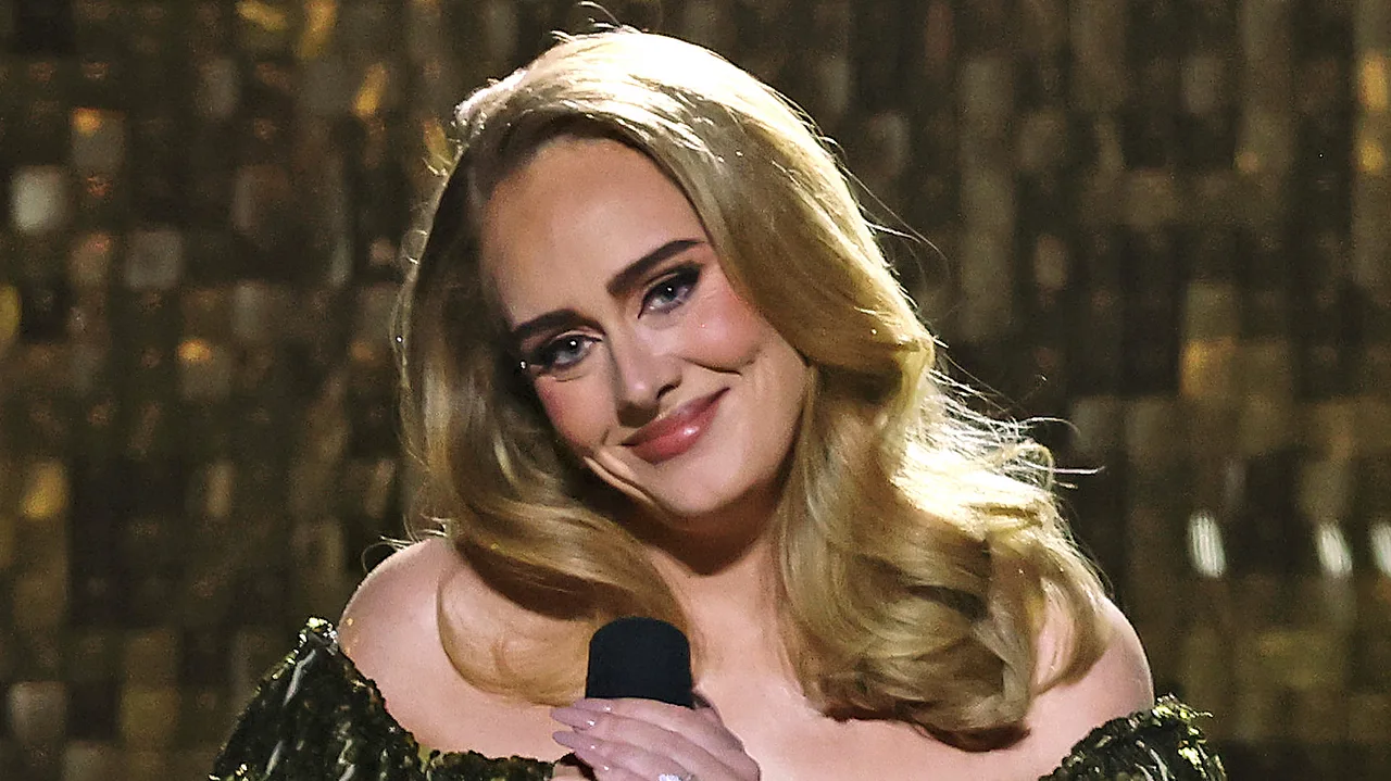 Adele Adele - Foto: David M. Benett/Dave Benett/Getty Images