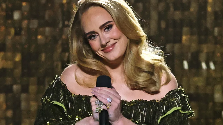 Adele