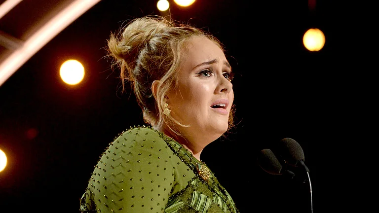 Adele 