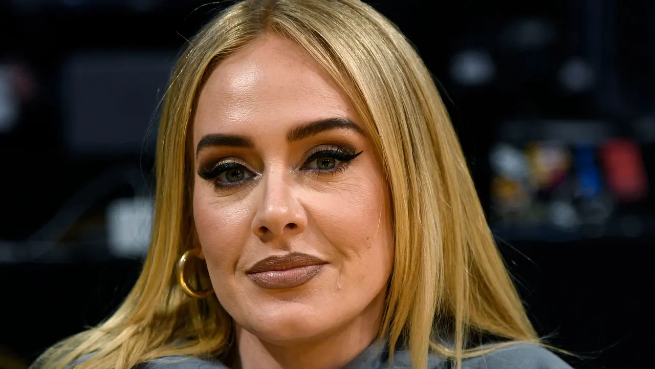 Adele Adele - Foto: Kevork Djansezian/Getty Images