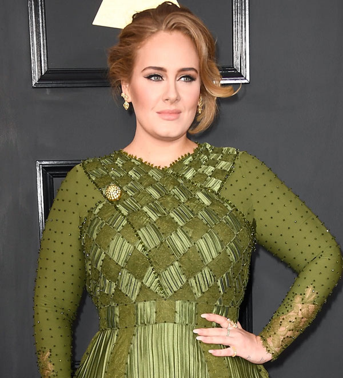 Adele: Überraschende Hochzeits-News!