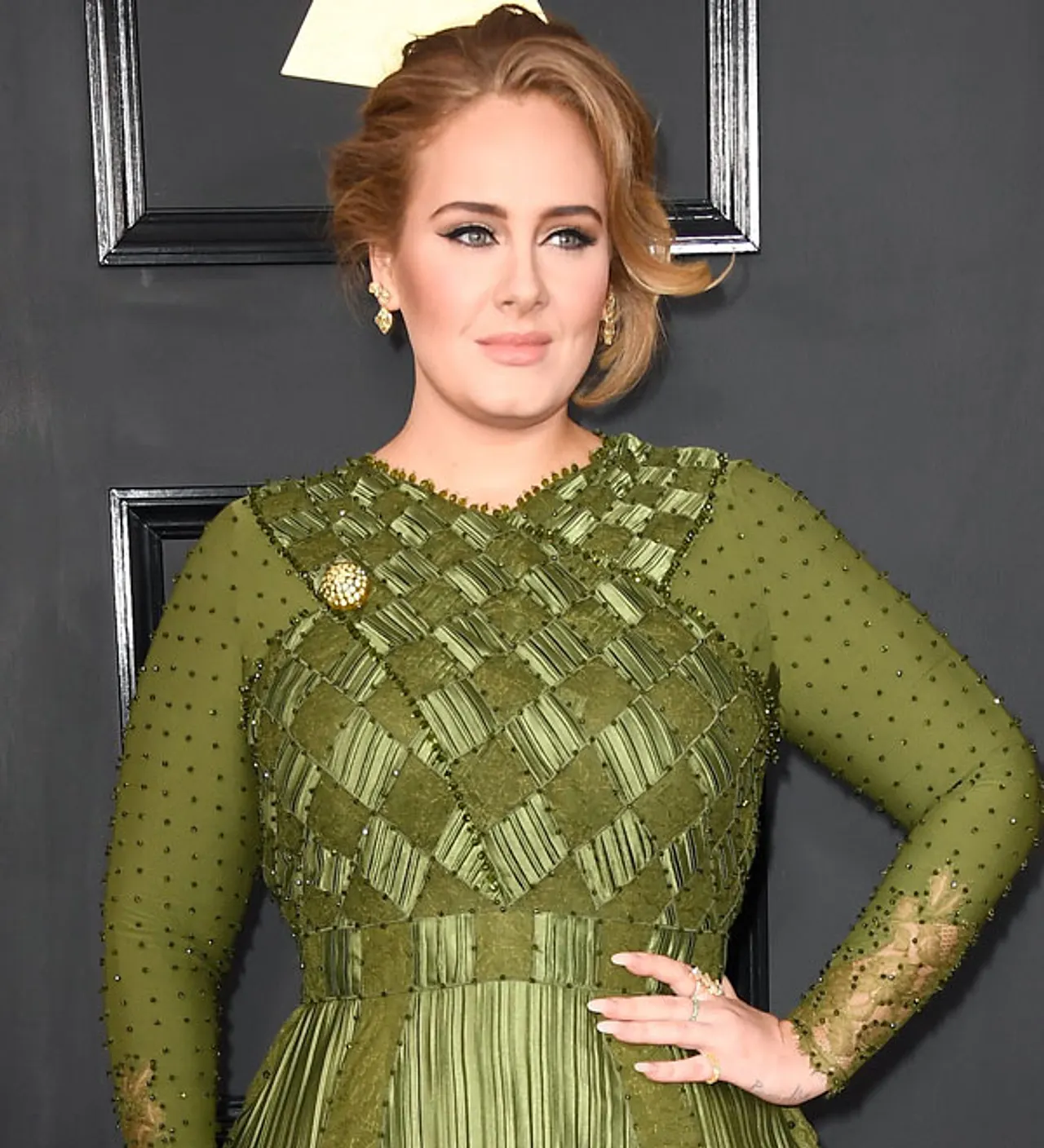 Adele: Überraschende Hochzeits-News! Adele: Überraschende Hochzeits-News! - Foto: Getty Images