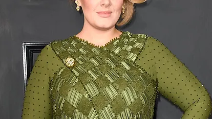 Adele: Überraschende Hochzeits-News!