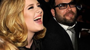 Adele: Heimliche Hochzeit mit Simon Konecki? - Foto: Getty Images