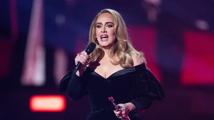 Adele