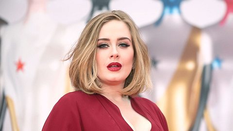 Adele hat die Scheidung eingereicht - Foto: GettyImages