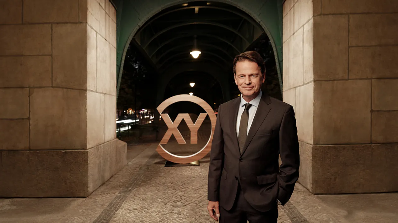 "Aktenzeichen XY...gelöst" Aktenzeichen XY - Foto: ZDF / Tobias Schult