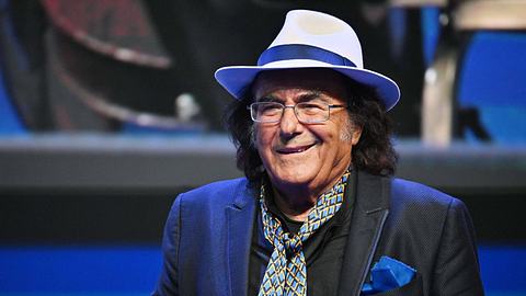 Al Bano - Foto: IMAGO / Italy Photo Press