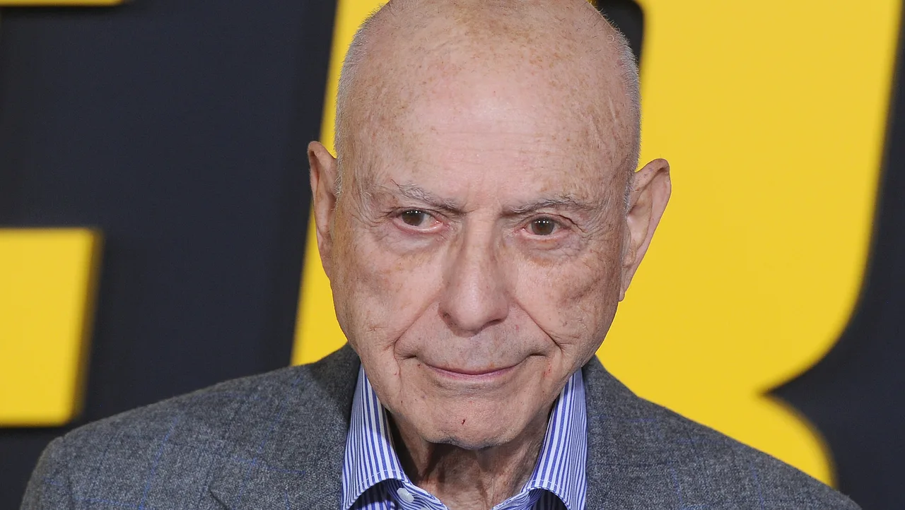 Alan Arkin Alan Arkin - Foto: Albert L. Ortega/Getty Images