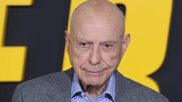 Alan Arkin