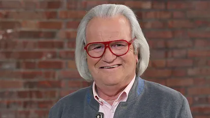 Albert Maier bei "Bares für Rares"