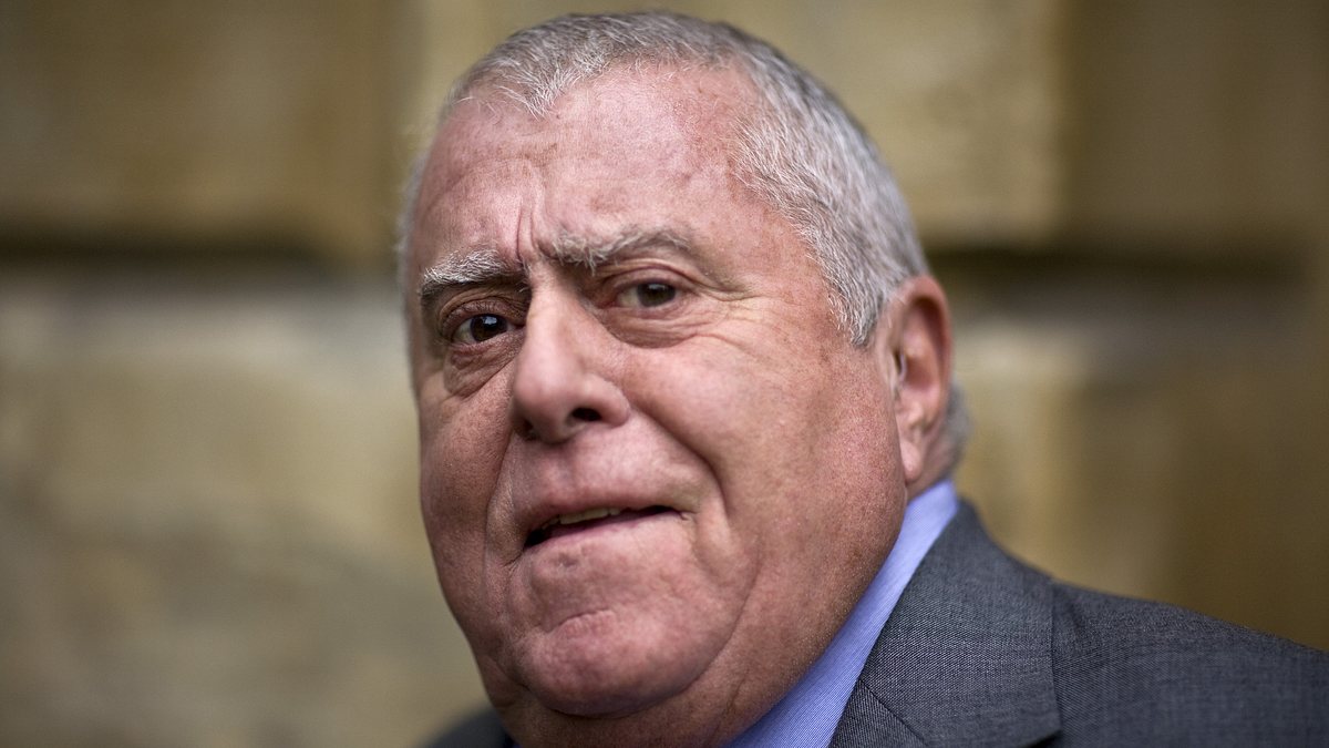 Albert Roux