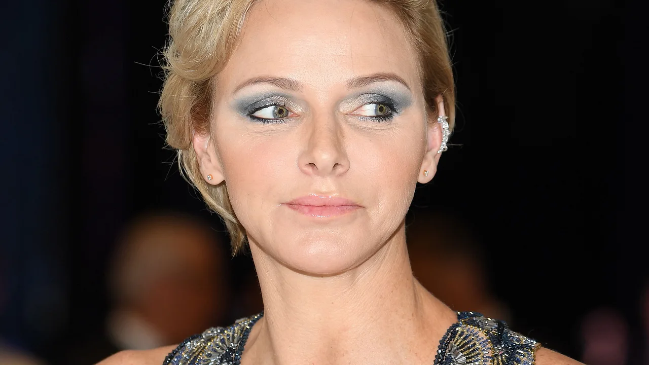 Fürstin Charlene von Monaco: Dieser junge Mann zerstört ihre Ehe! Fürstin Charlene von Monaco: Dieser junge Mann zerstört ihre Ehe! - Foto: Getty Images