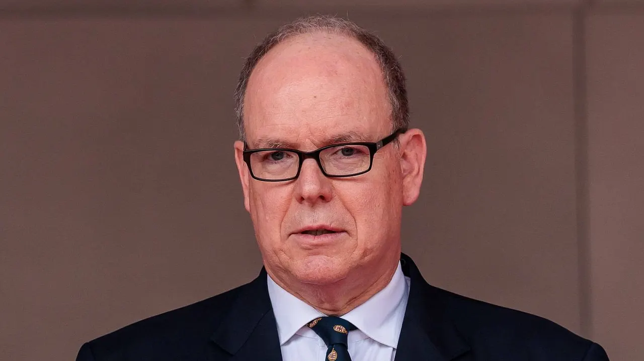 Fürst Albert von Monaco Fürst Albert von Monaco - Foto: IMAGO / Eibner