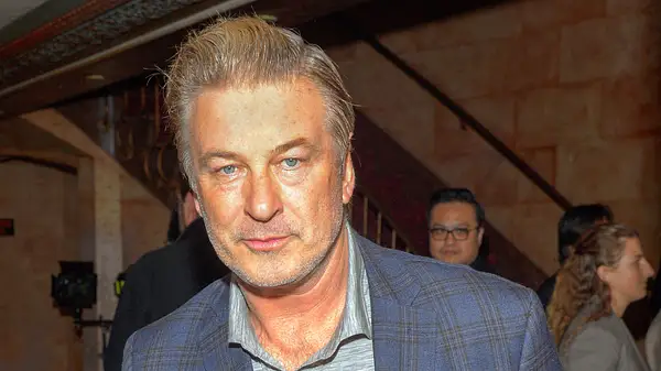 Alec Baldwin