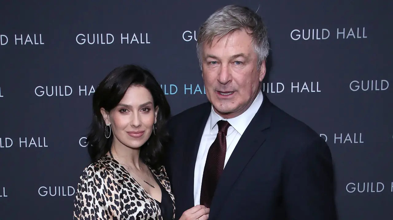 Alec Baldwin & Hilaria Alec Baldwin & Hilaria - Foto: IMAGO / ZUMA Wire