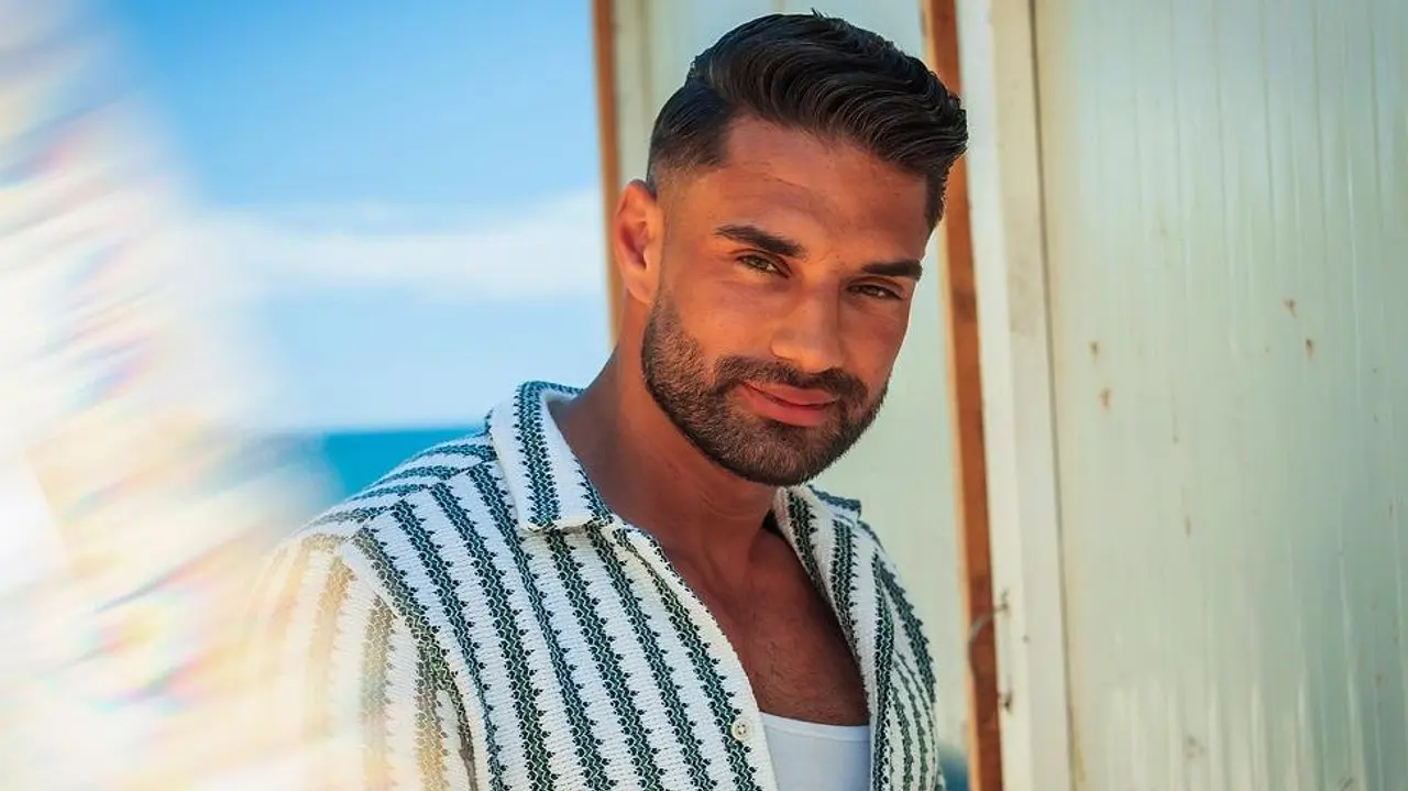 Aleks Petrovic - Foto: RTL Aleks Petrovic - Foto: RTL