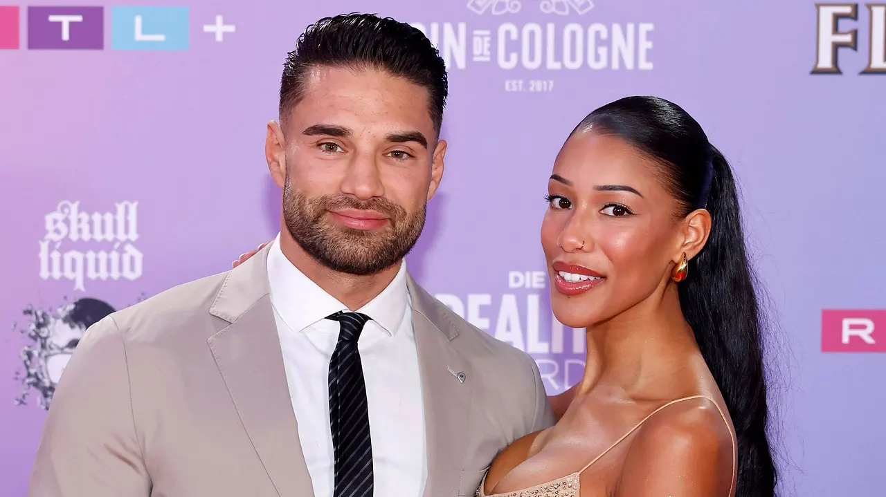 Aleks und Vanessa Aleks und Vanessa - Foto: IMAGO / Panama Pictures