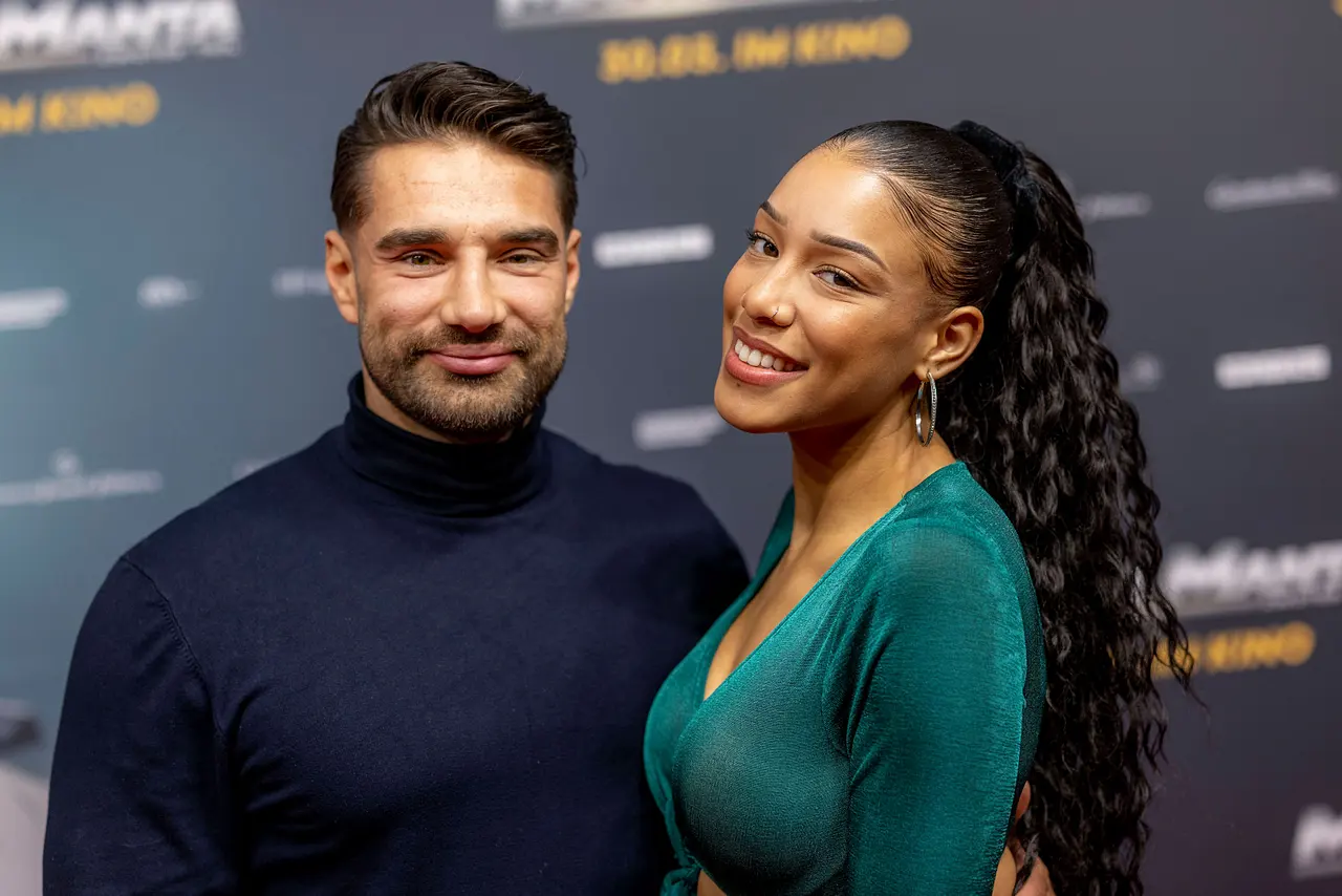 aleks-vanessa-kandidaten-temptation-island-vip-staffel6 Aleks Petrovic und Vanessa sind Kandidaten bei Temptation Island VIP 2025 - Foto: IMAGO / Reichwein