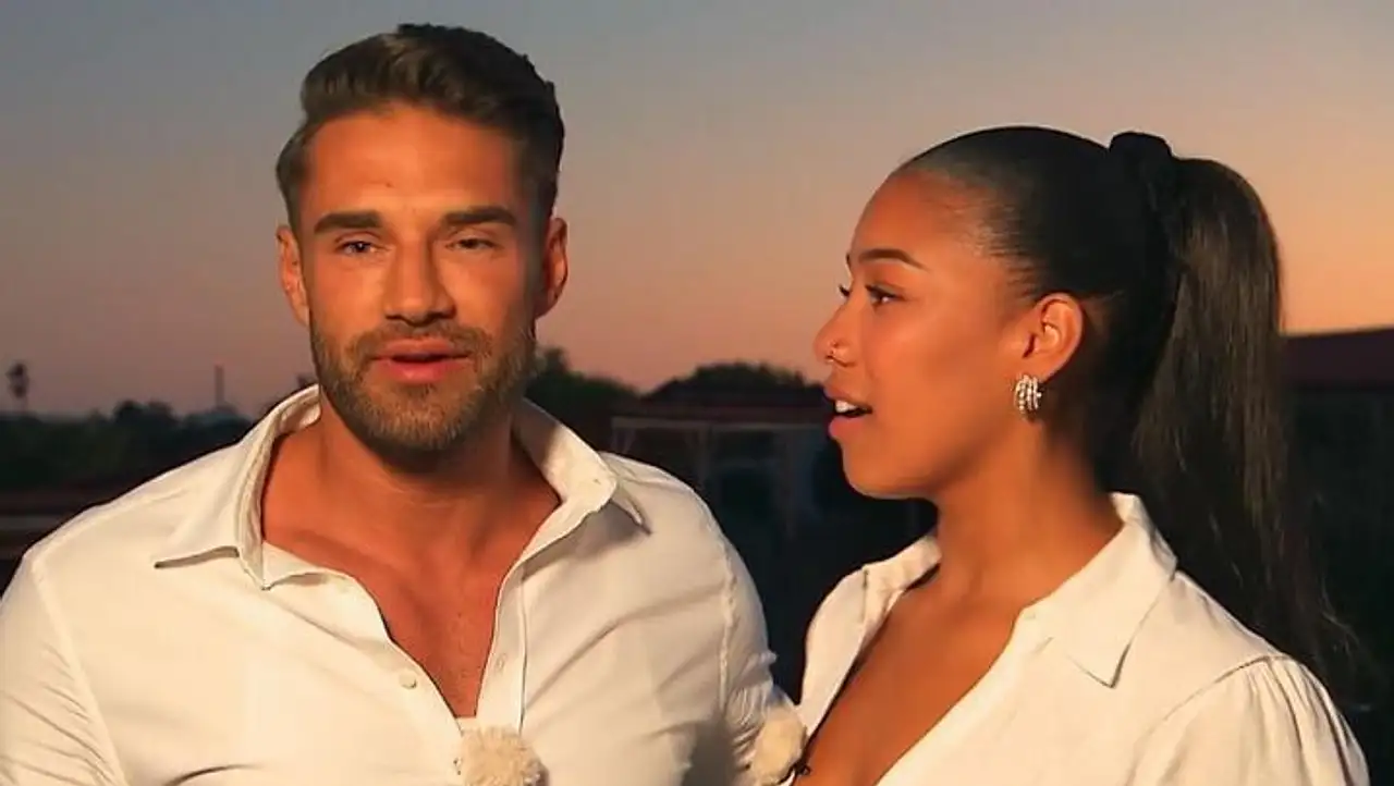 Aleks und Vanessa Aleks und Vanessa - Foto: RTL