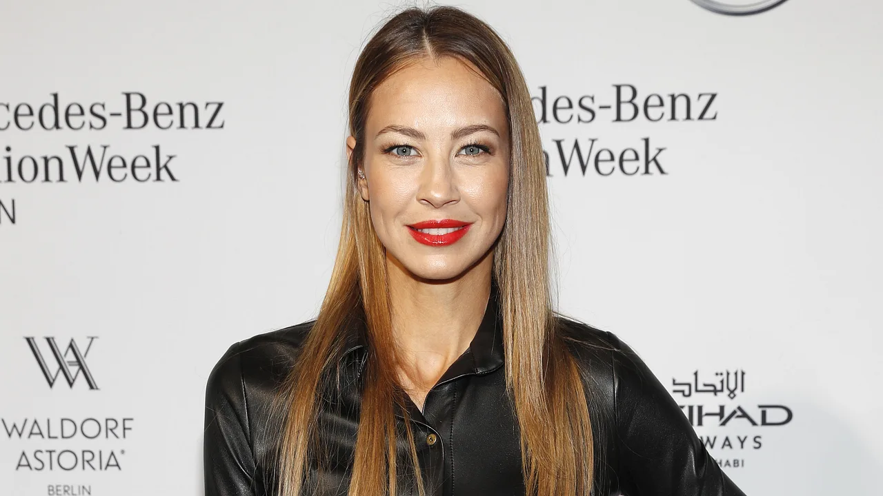 Alessandra Meyer-Wölden: Baby Nr. 6? Alessandra Meyer-Wölden: Baby Nr. 6? - Foto: Getty Images