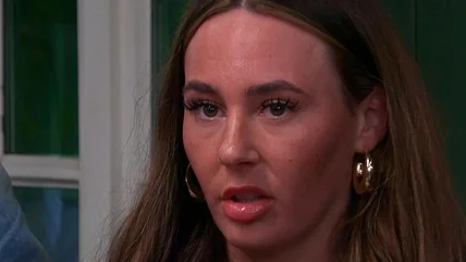 Großer Eklat: Alessia Herren