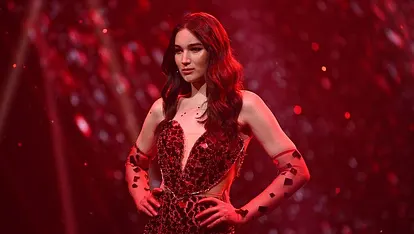 GNTM-Siegerin Alex