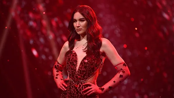 GNTM-Siegerin Alex