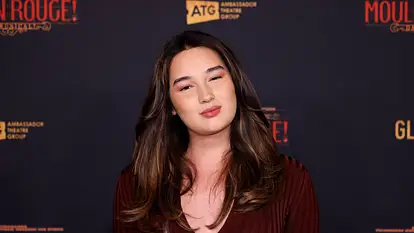 Alex Mariah Peter