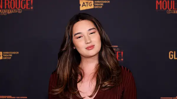 Alex Mariah Peter